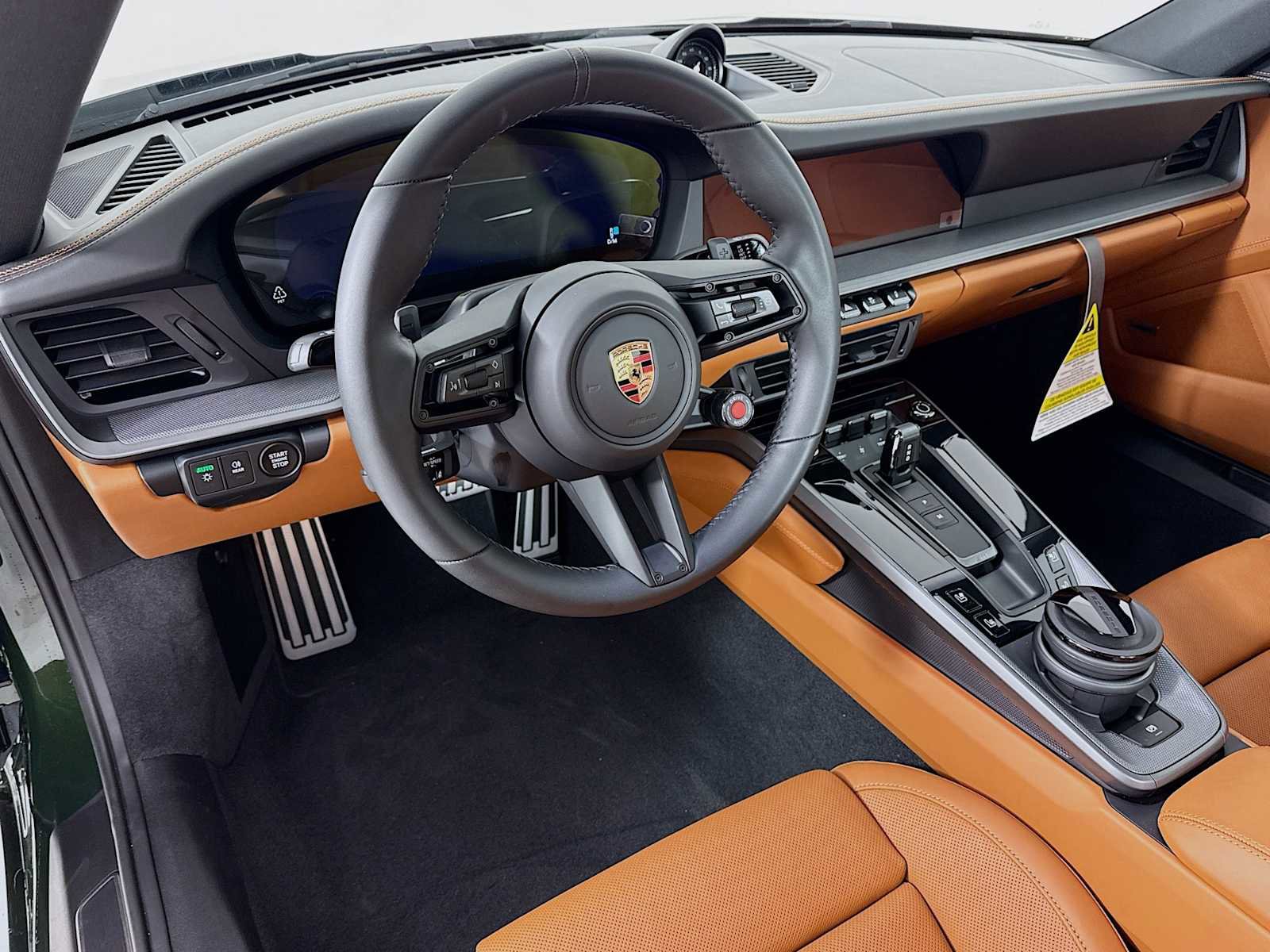 New 2026 Porsche 911 Carrera image 4