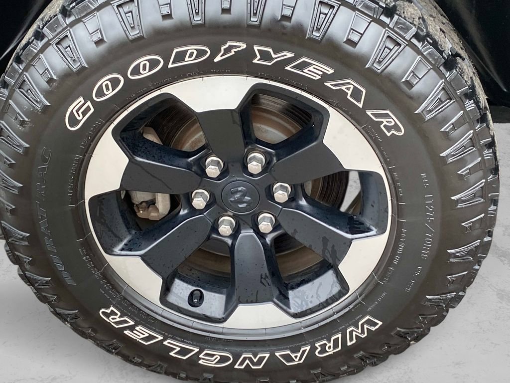 Used 2022 RAM 1500 Rebel w/ Rebel Level 2 Equipment Group image 29