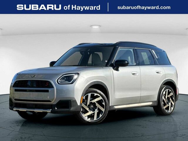 Used 2025 MINI Cooper Countryman S