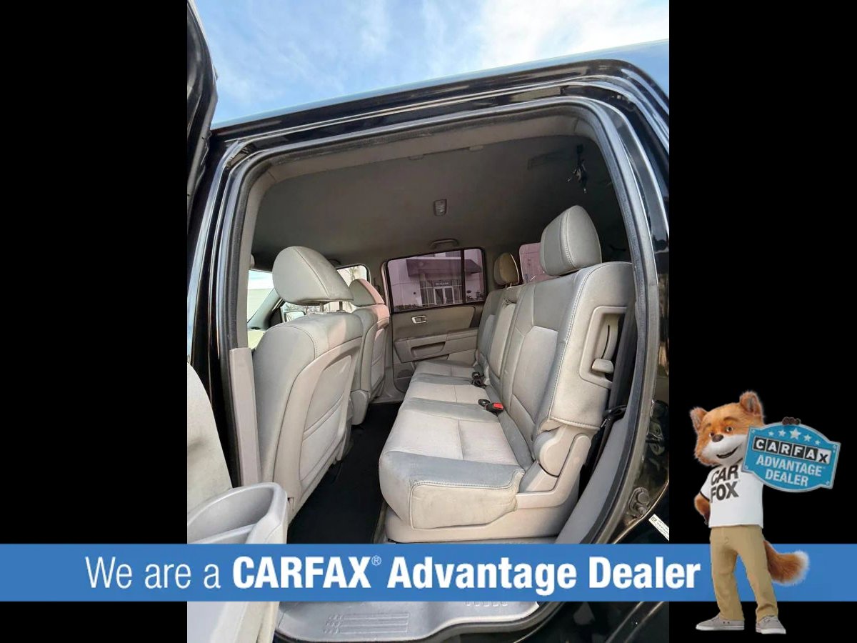 Used 2014 Honda Pilot EX image 21