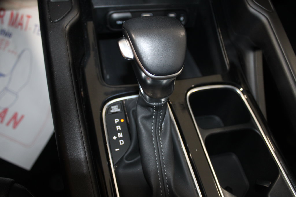 Used 2025 Kia Telluride S FWD image 43