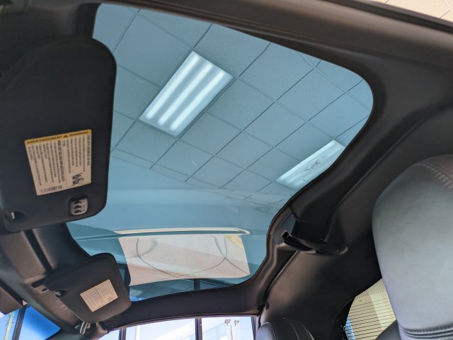 Used 2013 Chevrolet Corvette Grand Sport w/ 3LT Preferred Equipment Group RWD image 20