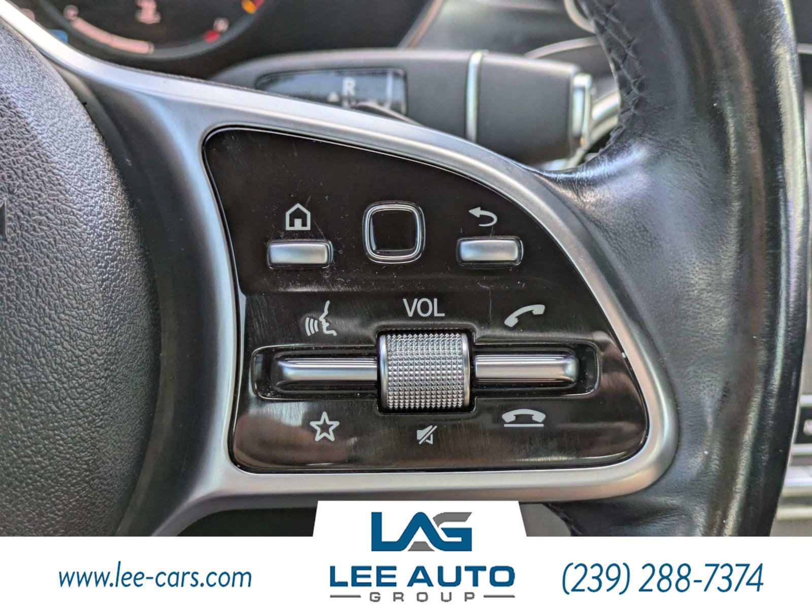 Used 2021 Mercedes-Benz C 300 Sedan w/ Premium Package image 24