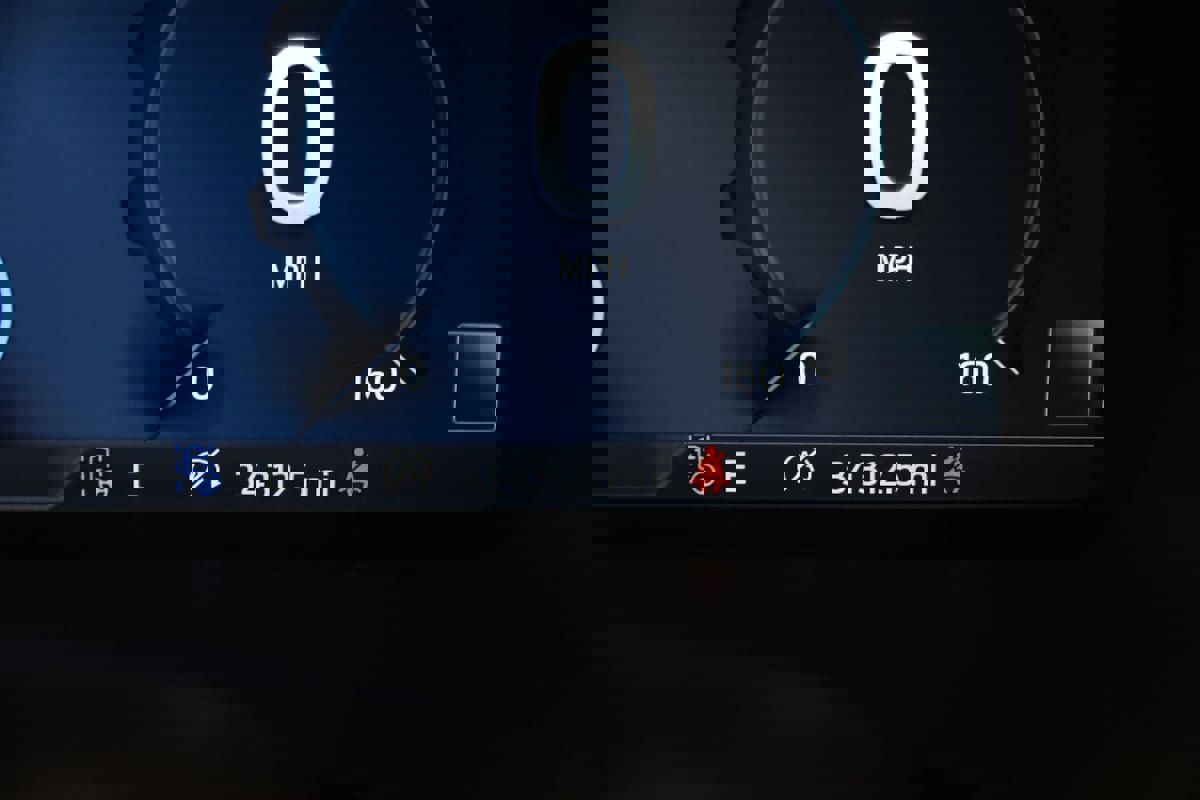 Used 2024 Ford Expedition Max Platinum AWD/4WD image 49