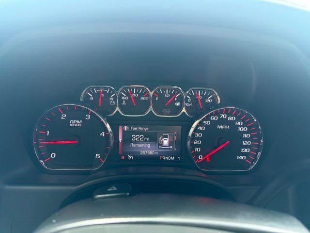 Used 2016 GMC Sierra 3500 SLT w/ Duramax Plus Package AWD/4WD image 22