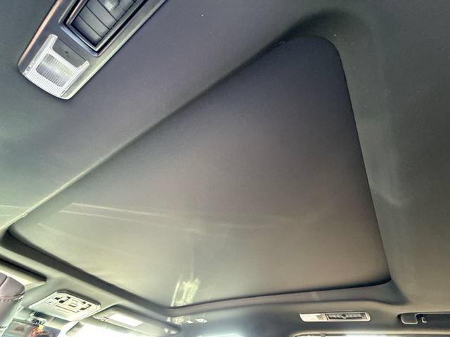 New 2026 Toyota Sequoia Capstone AWD/4WD image 17