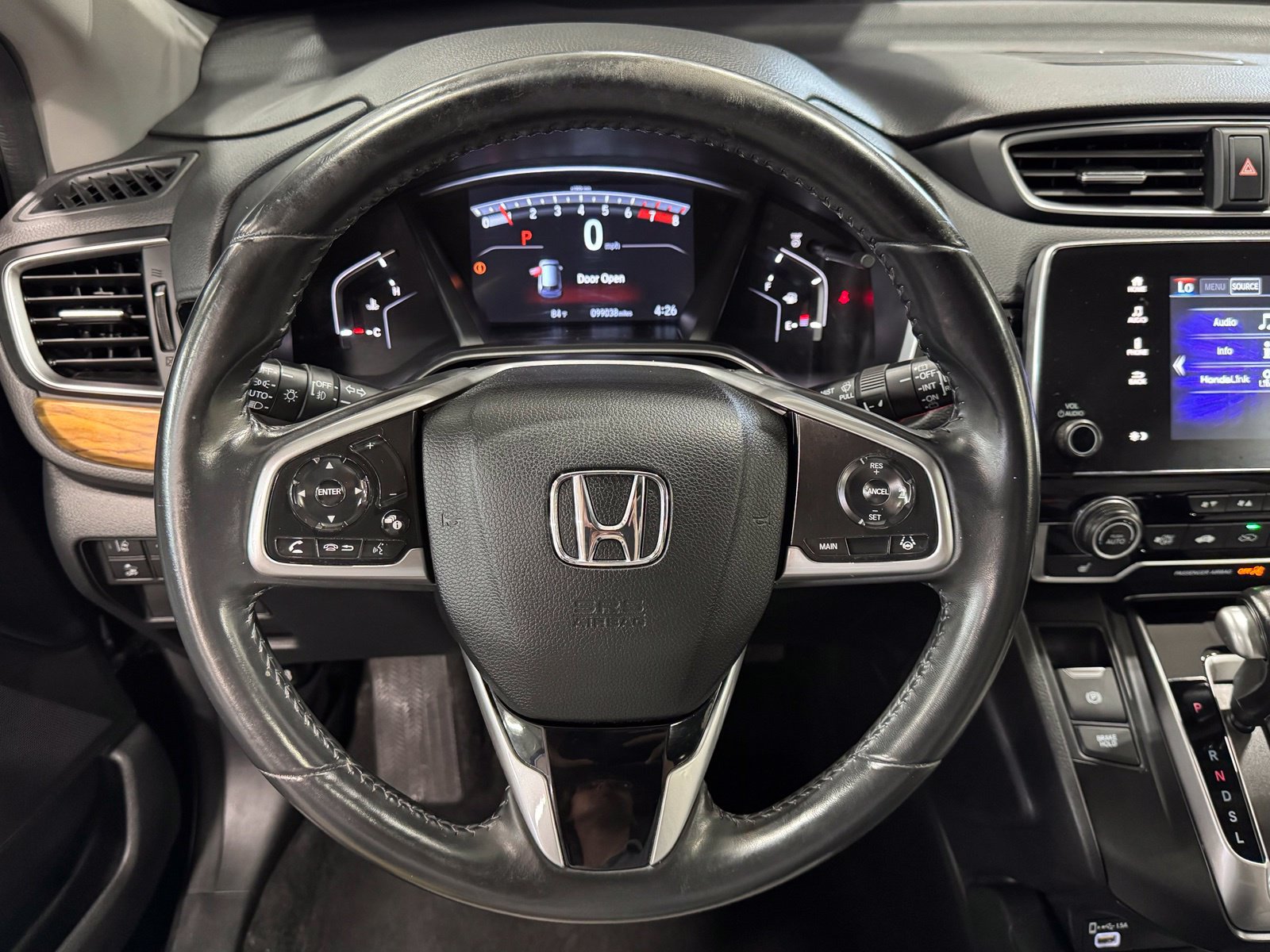 Used 2020 Honda CR-V EX-L image 20
