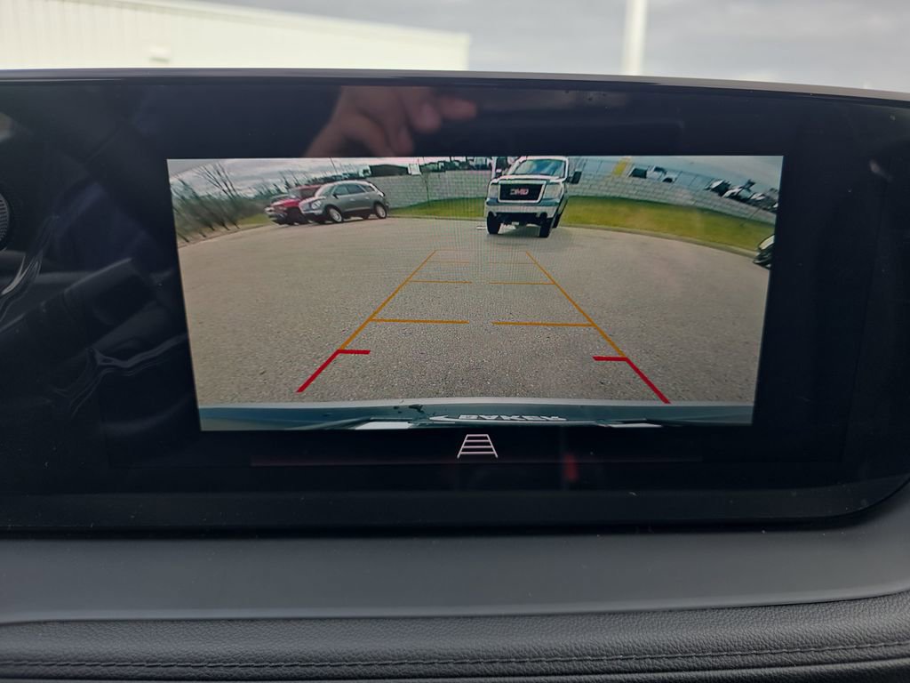 New 2026 Buick Encore GX Preferred w/ Comfort Package image 26