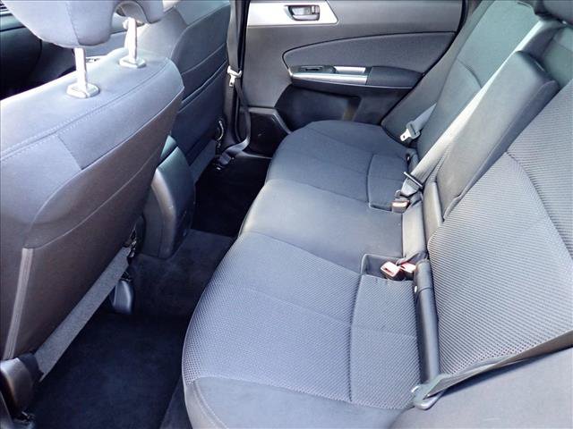 Used 2012 Subaru Forester 2.5X w/ Alloy Wheel Pkg AWD/4WD image 9