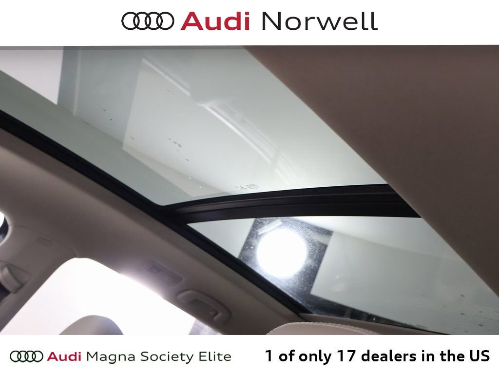 Used 2021 Volkswagen Atlas SE w/ Panoramic Sunroof Package image 9