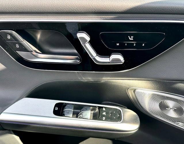 New 2026 Mercedes-Benz GLC 300 4MATIC image 31