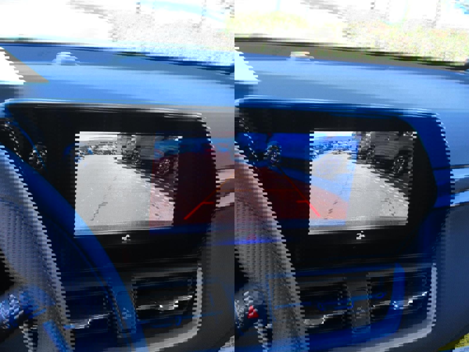 New 2026 Chevrolet TrailBlazer LS w/ LS Confidence Package image 22