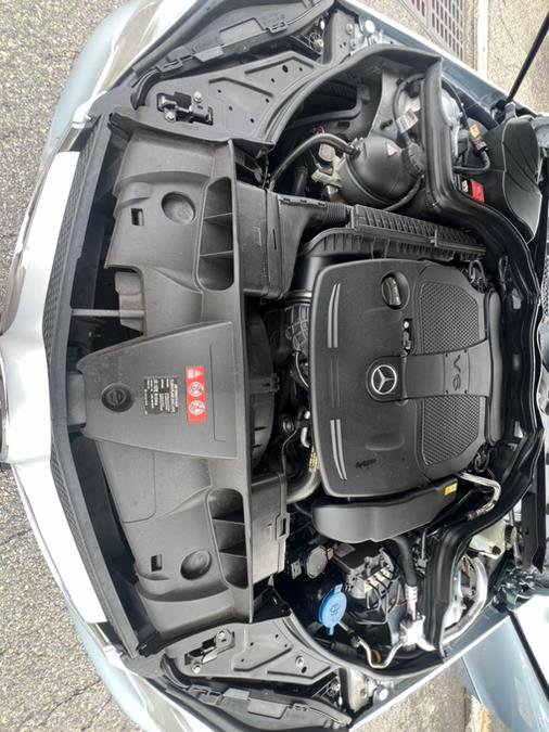 Used 2014 Mercedes-Benz E 350 Coupe image 21