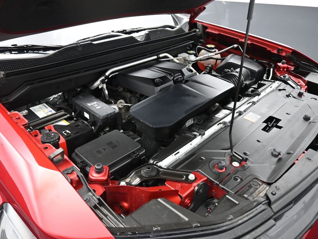 Used 2023 Chevrolet Colorado LT w/ LT Convenience Package II image 51