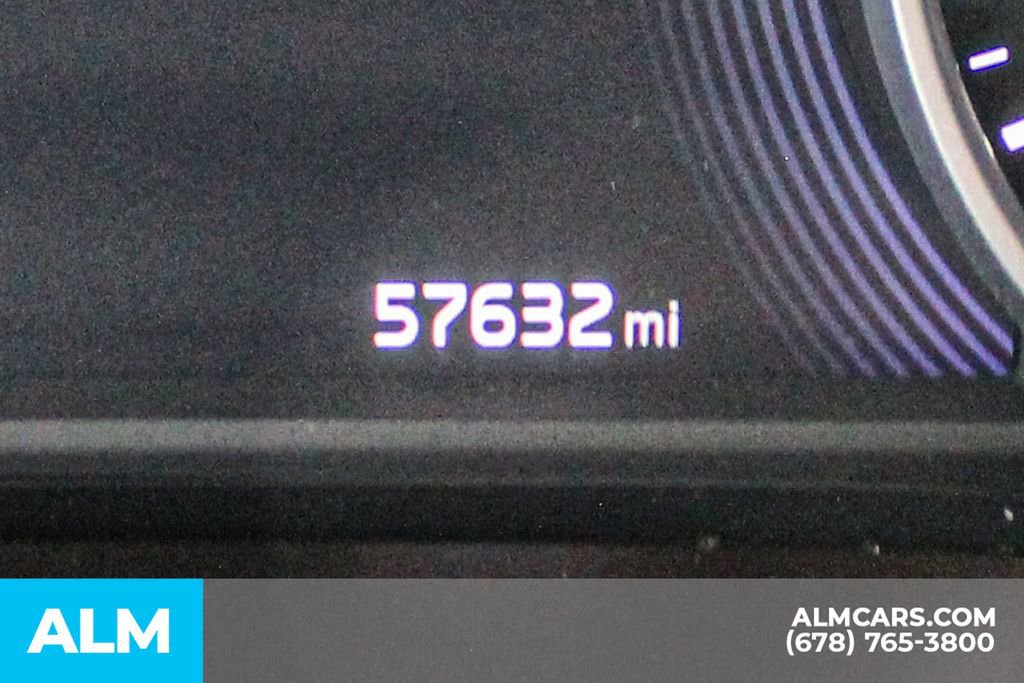 Used 2022 Kia Seltos SX w/ Sunroof Package AWD/4WD image 40