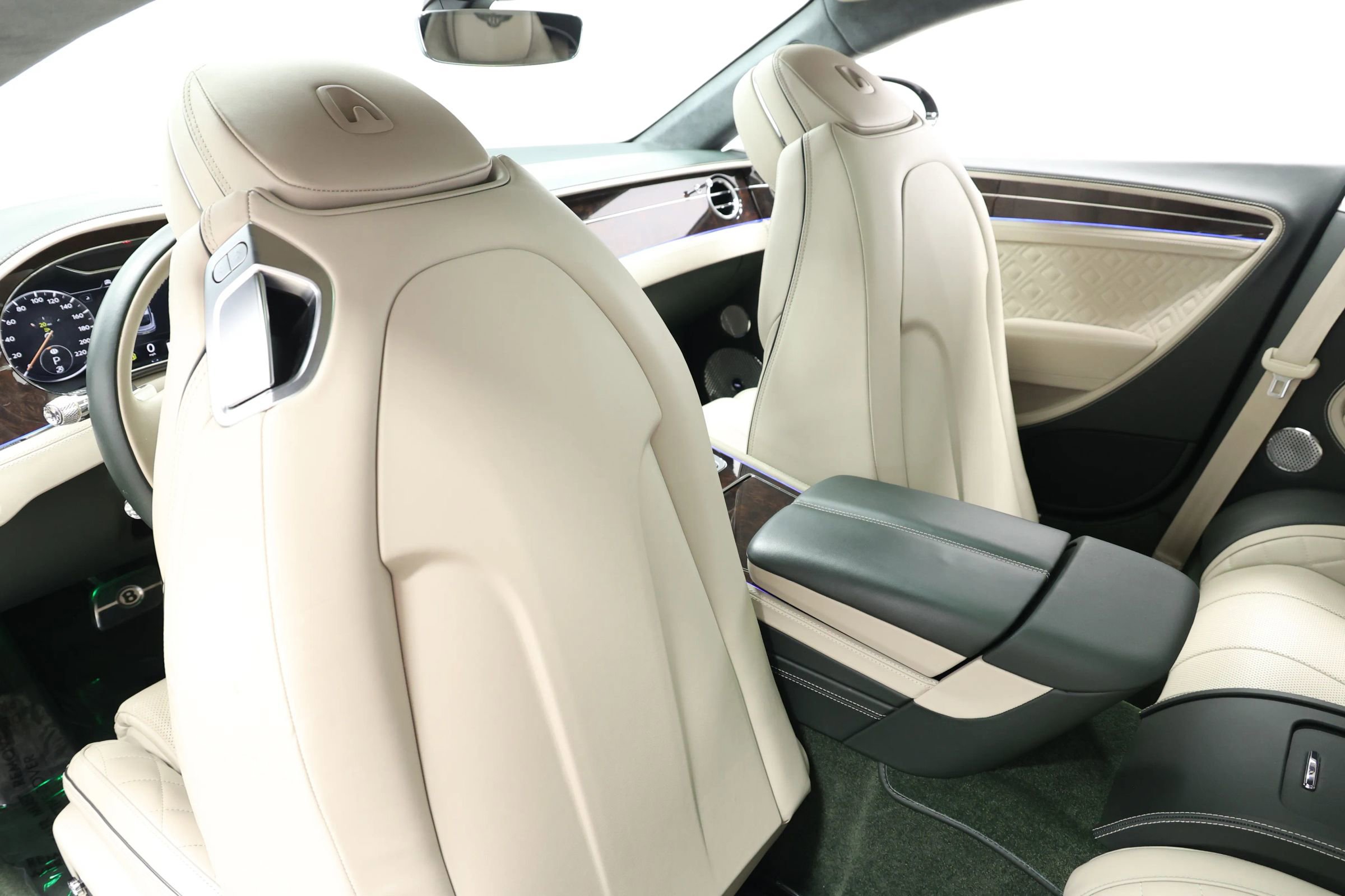 Used 2021 Bentley Continental GT image 71