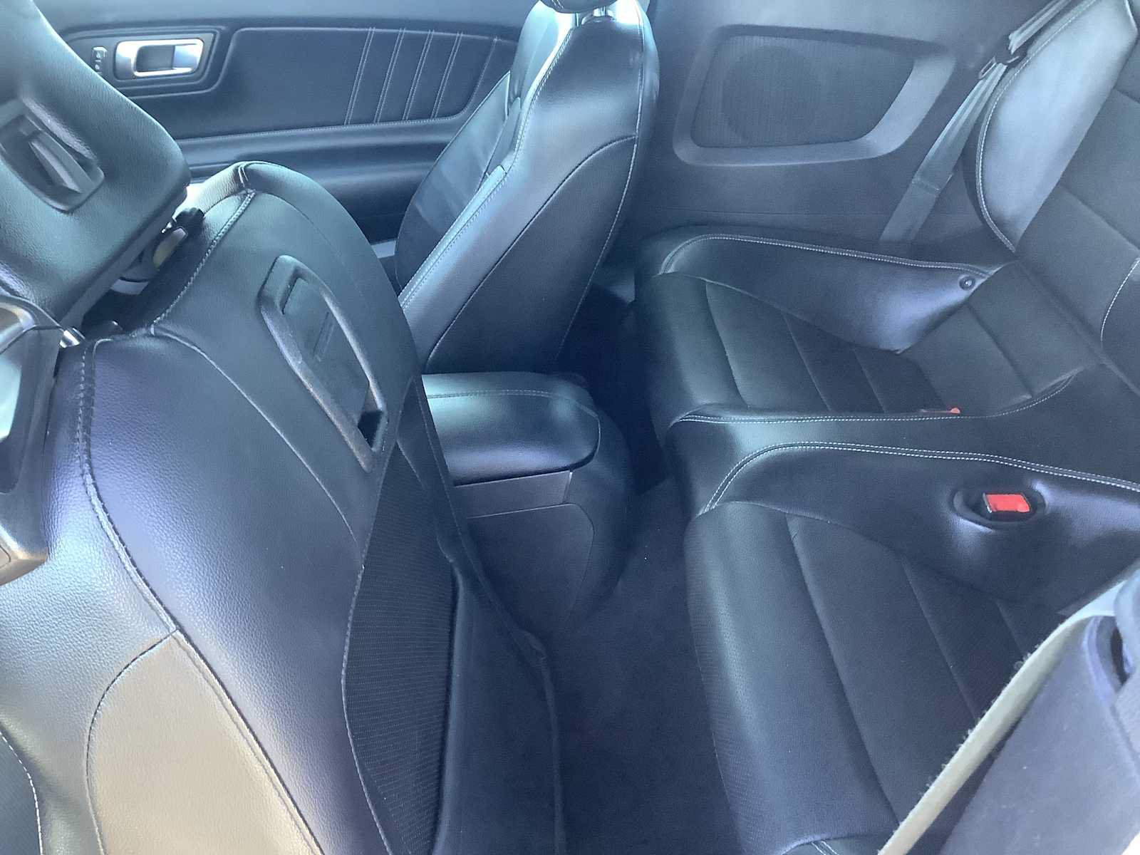 Used 2019 Ford Mustang GT Premium RWD image 12