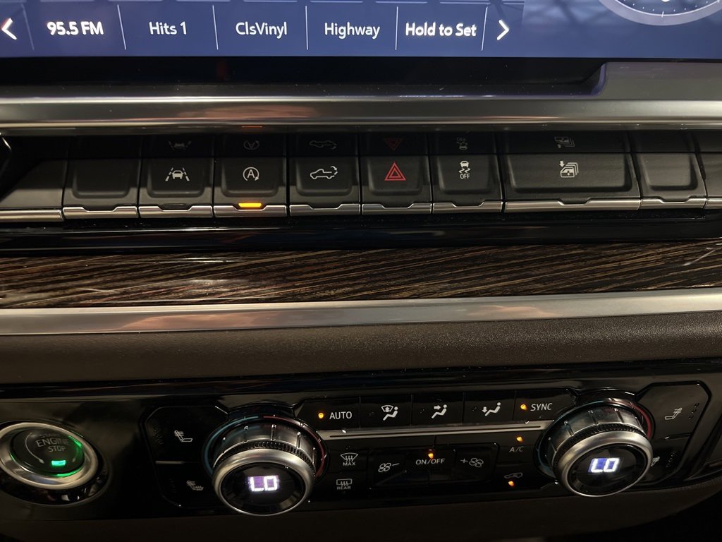 Certified 2023 GMC Sierra 1500 SLE image 18