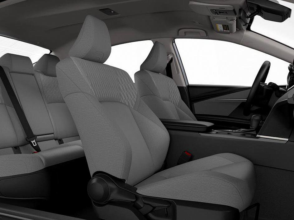 New 2026 Toyota Camry LE FWD image 38