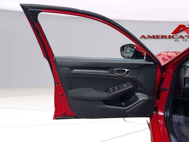 Used 2022 Honda Civic LX image 17