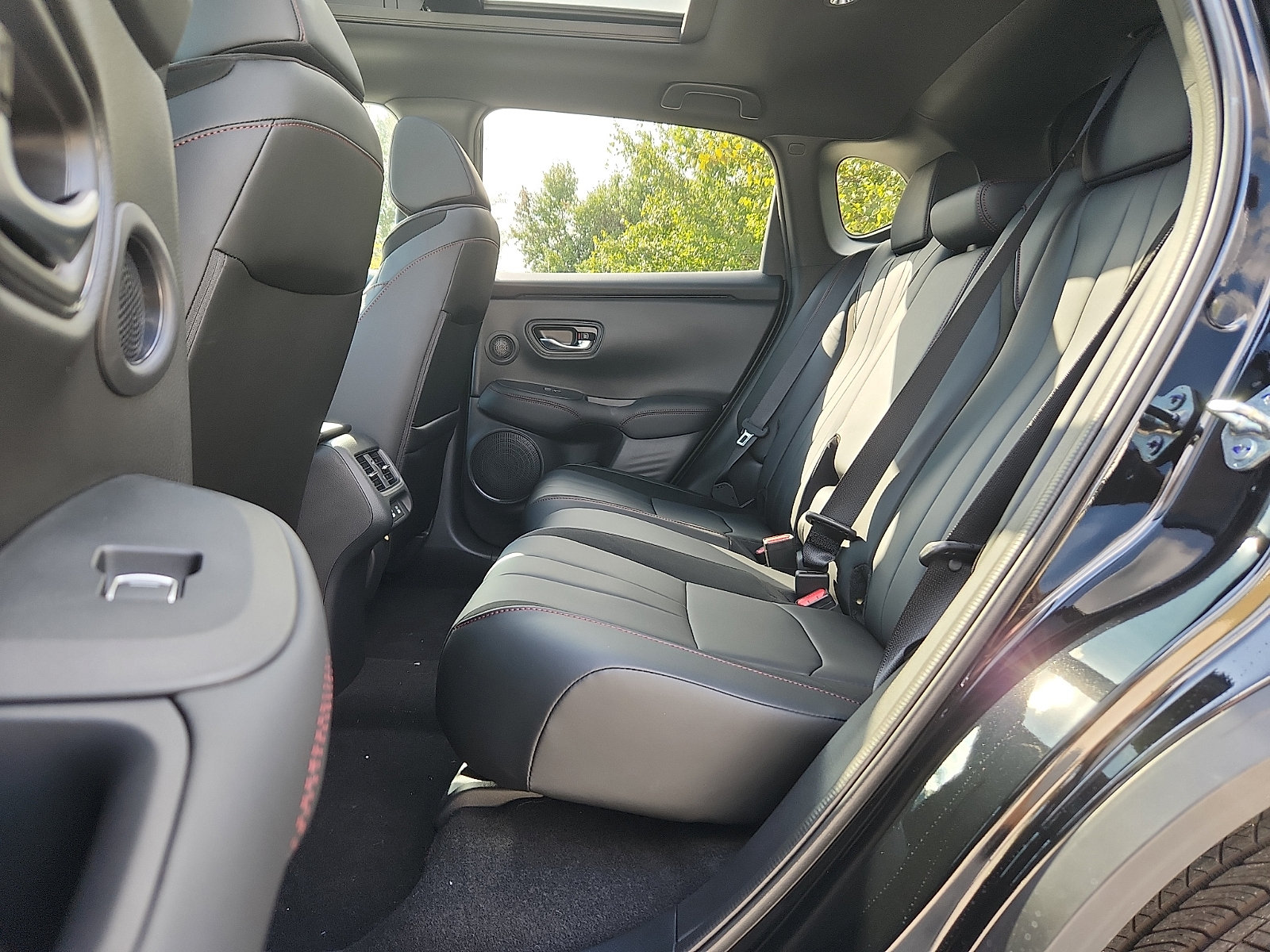 New 2026 Acura ADX A-Spec AWD/4WD image 6