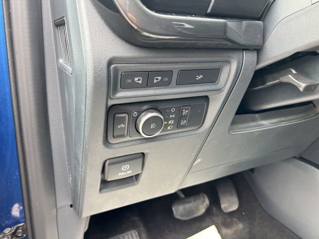 Certified 2022 Ford F150 XLT w/ Equipment Group 302A High AWD/4WD image 9
