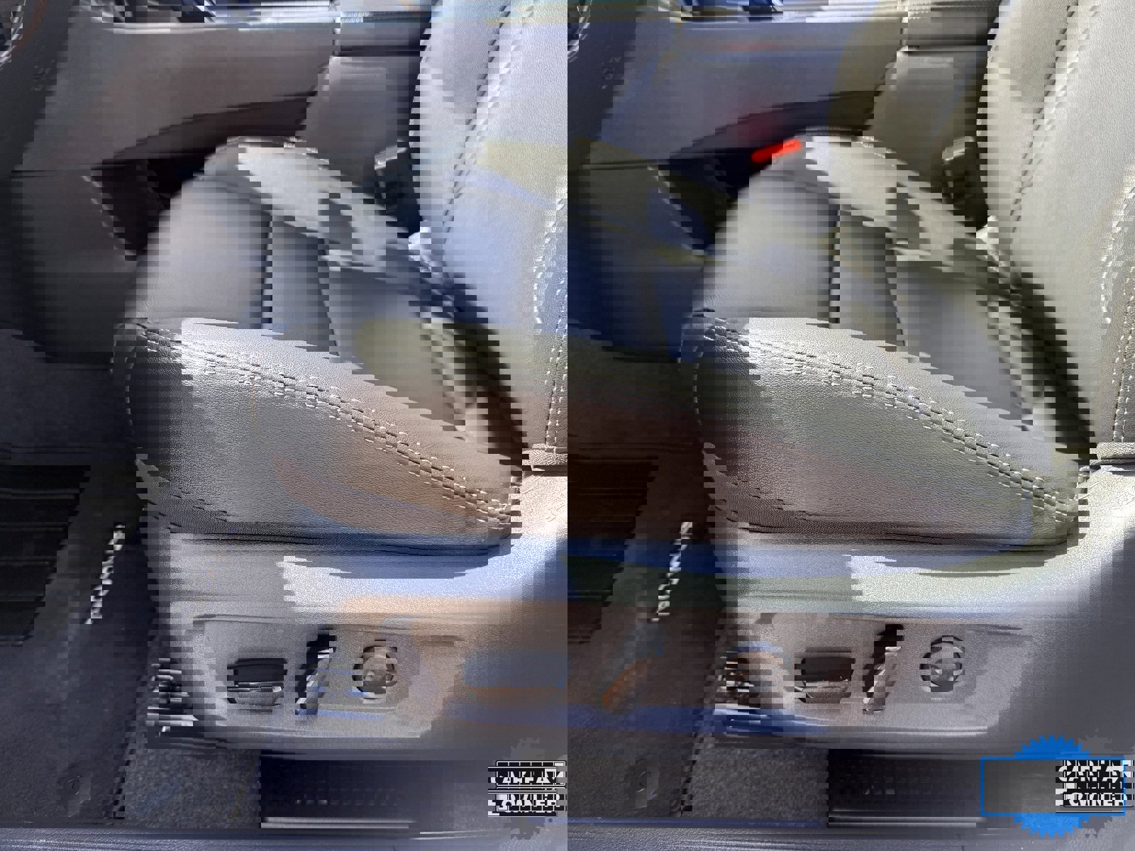 Certified 2026 Nissan Rogue SL image 22