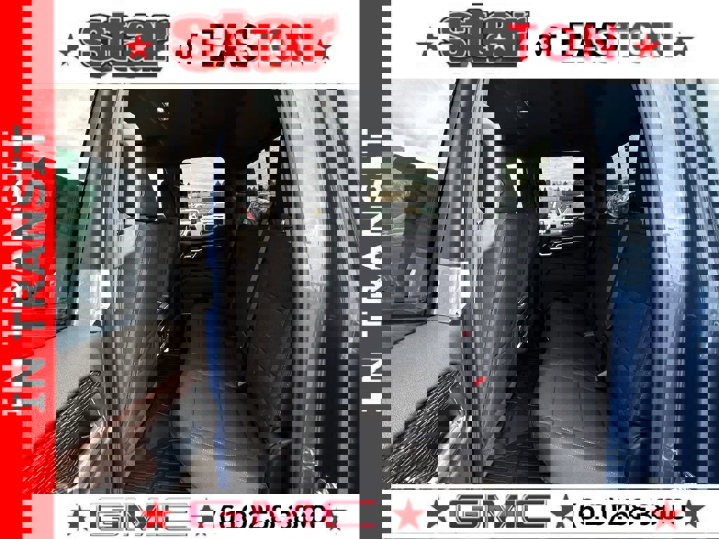 New 2026 GMC Sierra 1500 Elevation w/ Preferred Package image 16