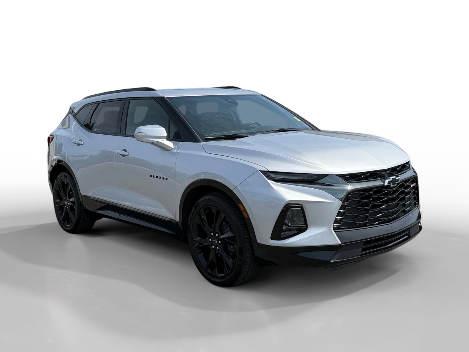 Used 2020 Chevrolet Blazer RS image 7
