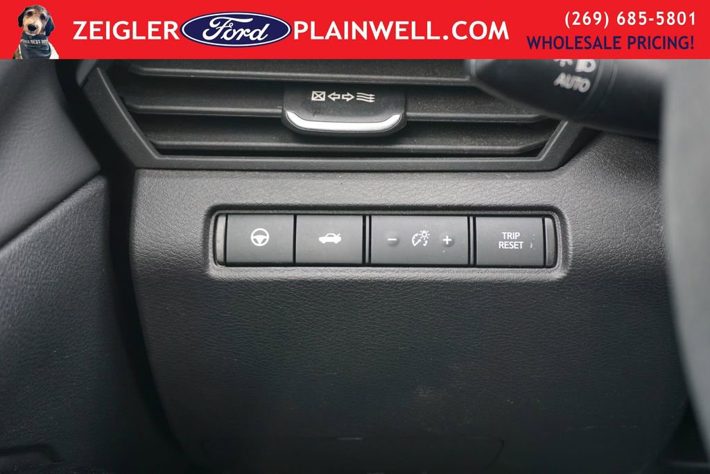 Used 2023 Nissan Altima 2.5 SV w/ SV Premium Package image 30