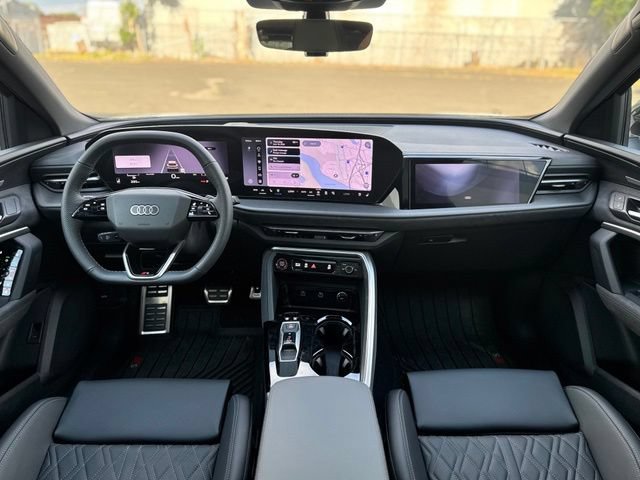 New 2026 Audi SQ5 Premium Plus AWD/4WD image 17