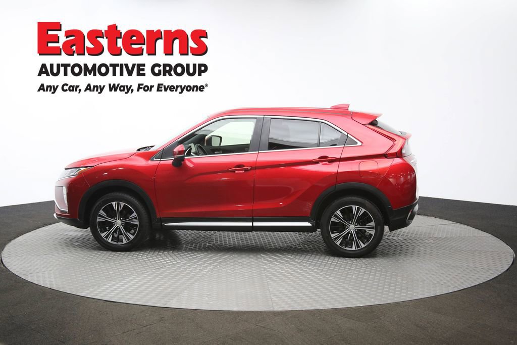 Used 2020 Mitsubishi Eclipse Cross SEL image 61