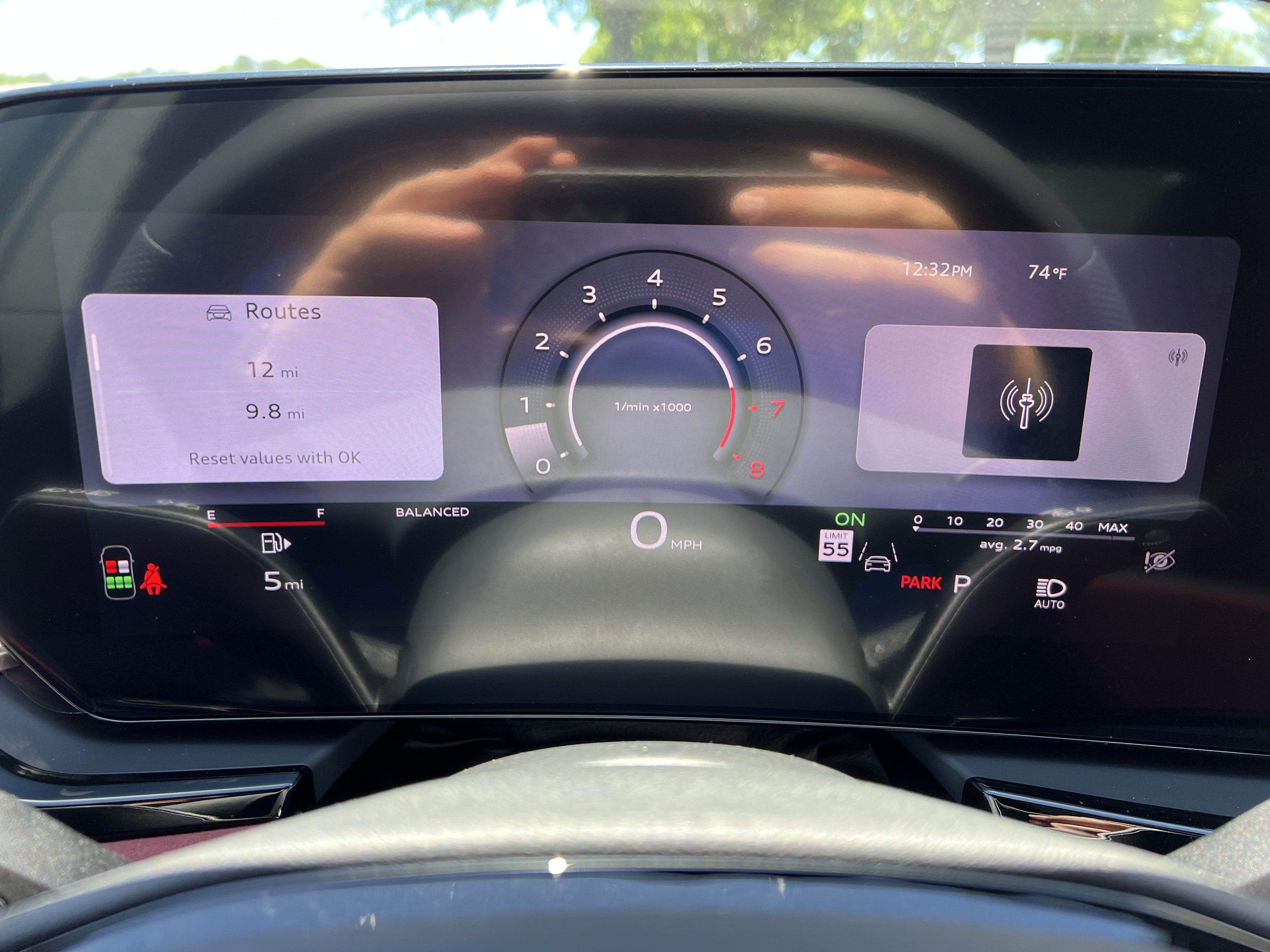 New 2026 Audi S5 Premium Plus AWD/4WD image 23