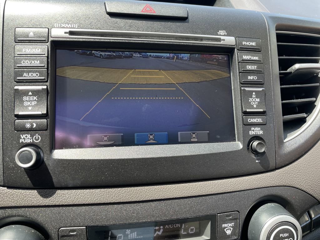 Used 2014 Honda CR-V EX-L image 20