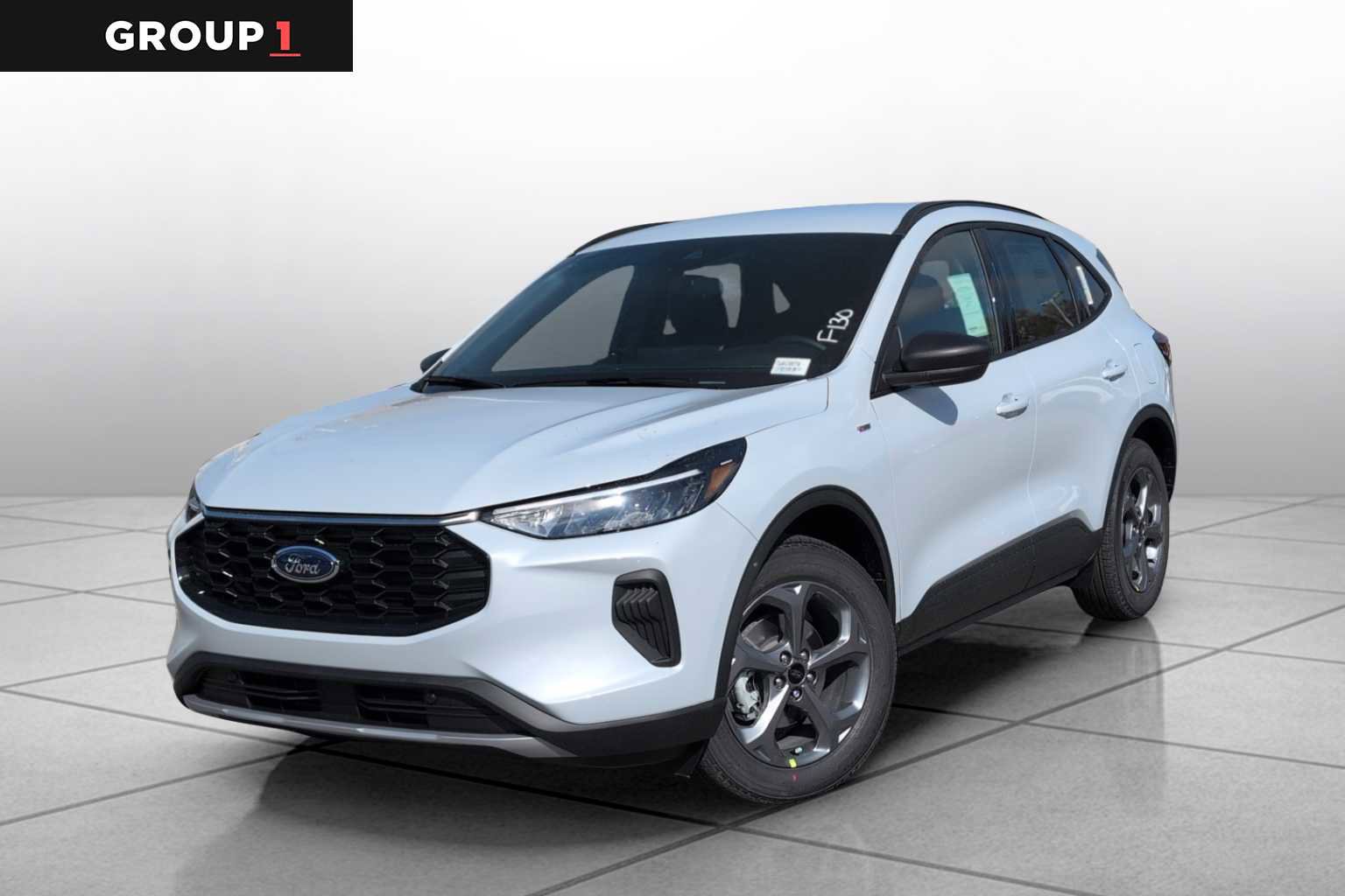 New 2026 Ford Escape ST-Line w/ Tech Pack #1 image 1