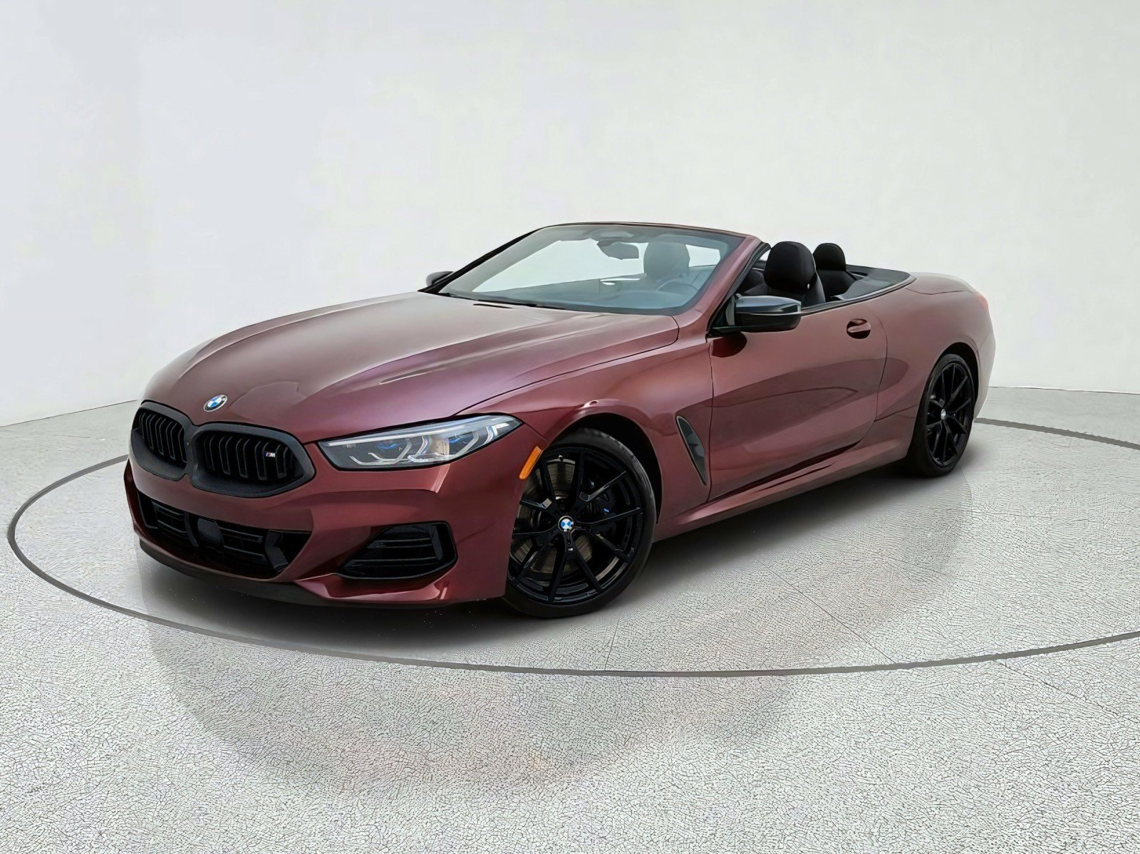 Used 2026 BMW M850i xDrive Convertible