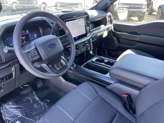 New 2026 Ford F150 STX w/ Equipment Group 200A RWD image 12