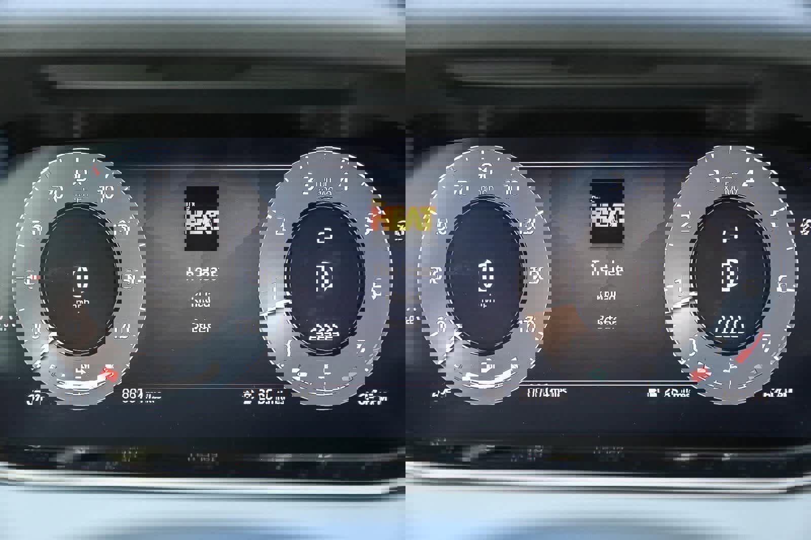 New 2026 Land Rover Range Rover Evoque S image 22