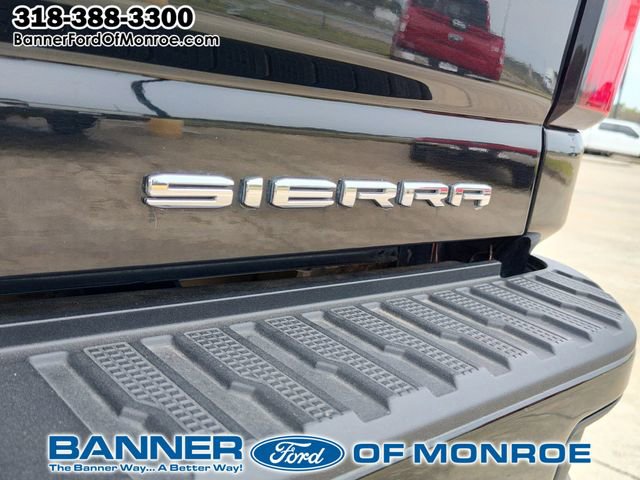 Used 2024 GMC Sierra 2500 Denali Ultimate w/ Max Trailering Package image 6