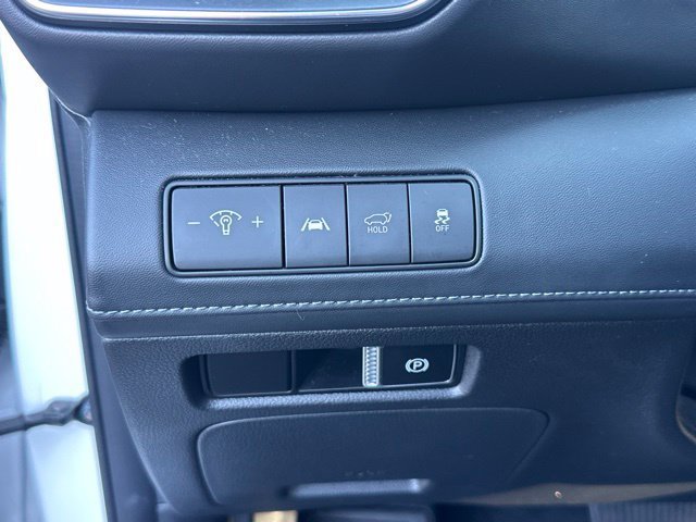 Used 2023 Hyundai Santa Fe Calligraphy AWD/4WD image 12