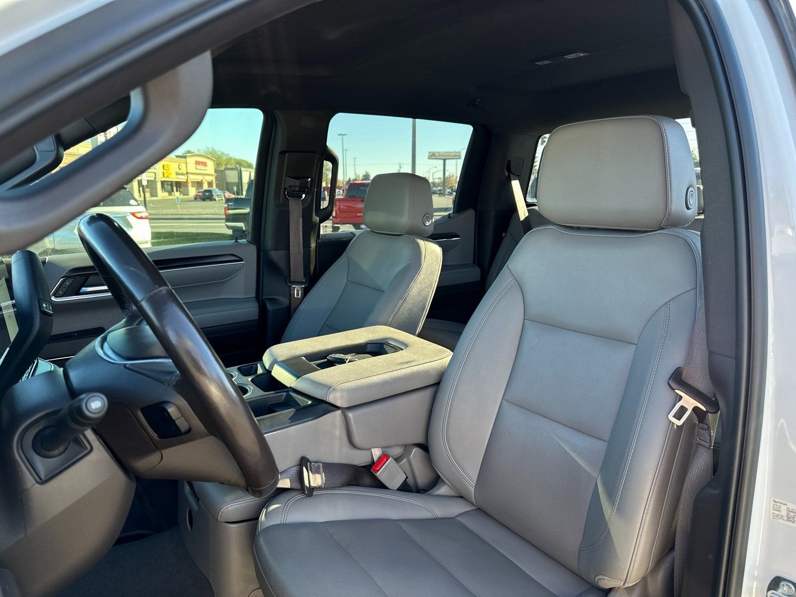 Used 2022 GMC Sierra 1500 SLT image 13