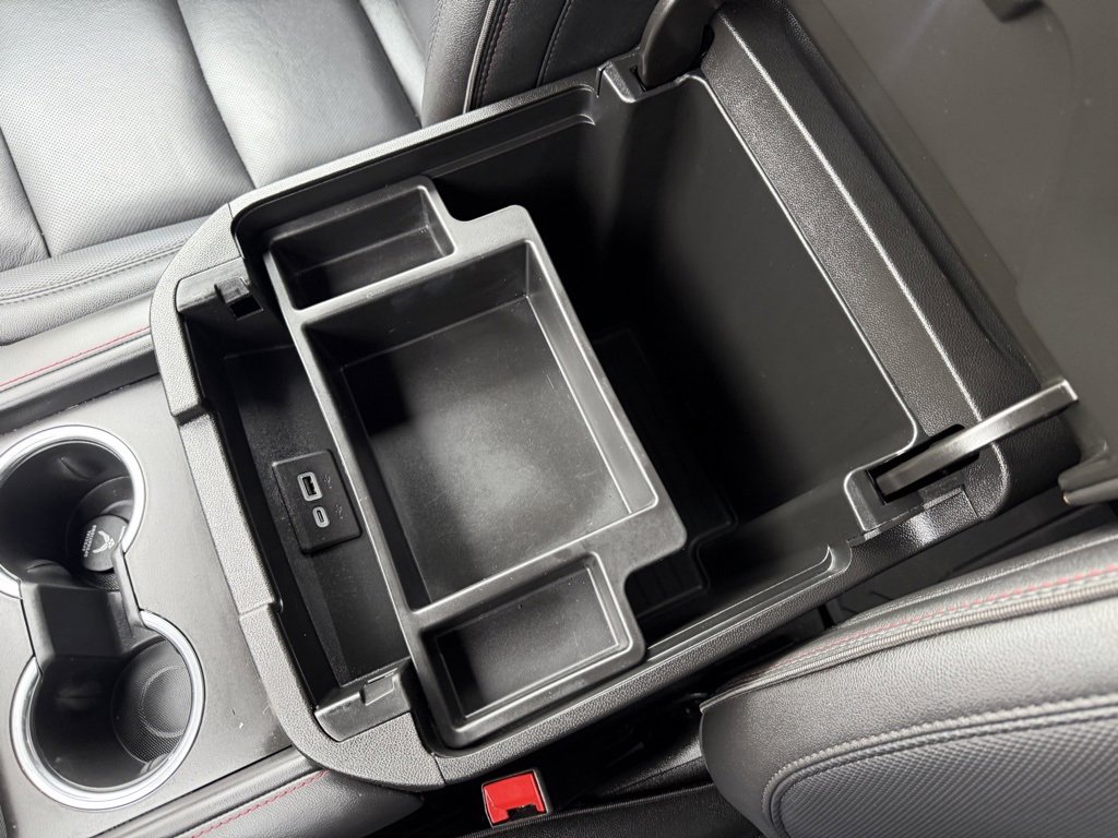 Used 2024 Chevrolet Tahoe RST w/ Luxury Package image 28