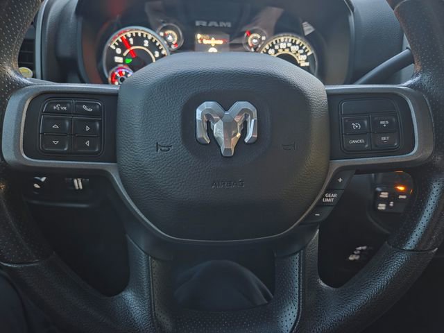 Used 2020 RAM 3500 Tradesman image 14