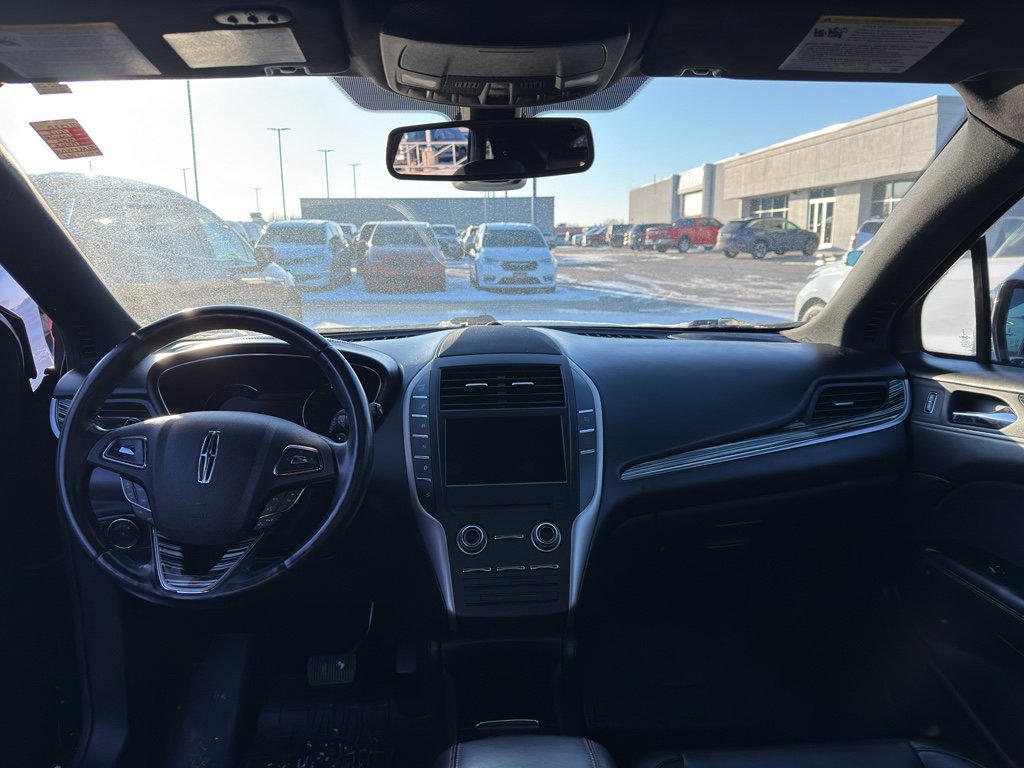 Used 2018 Lincoln MKC Black Label w/ Lincoln MKC Climate Package image 20