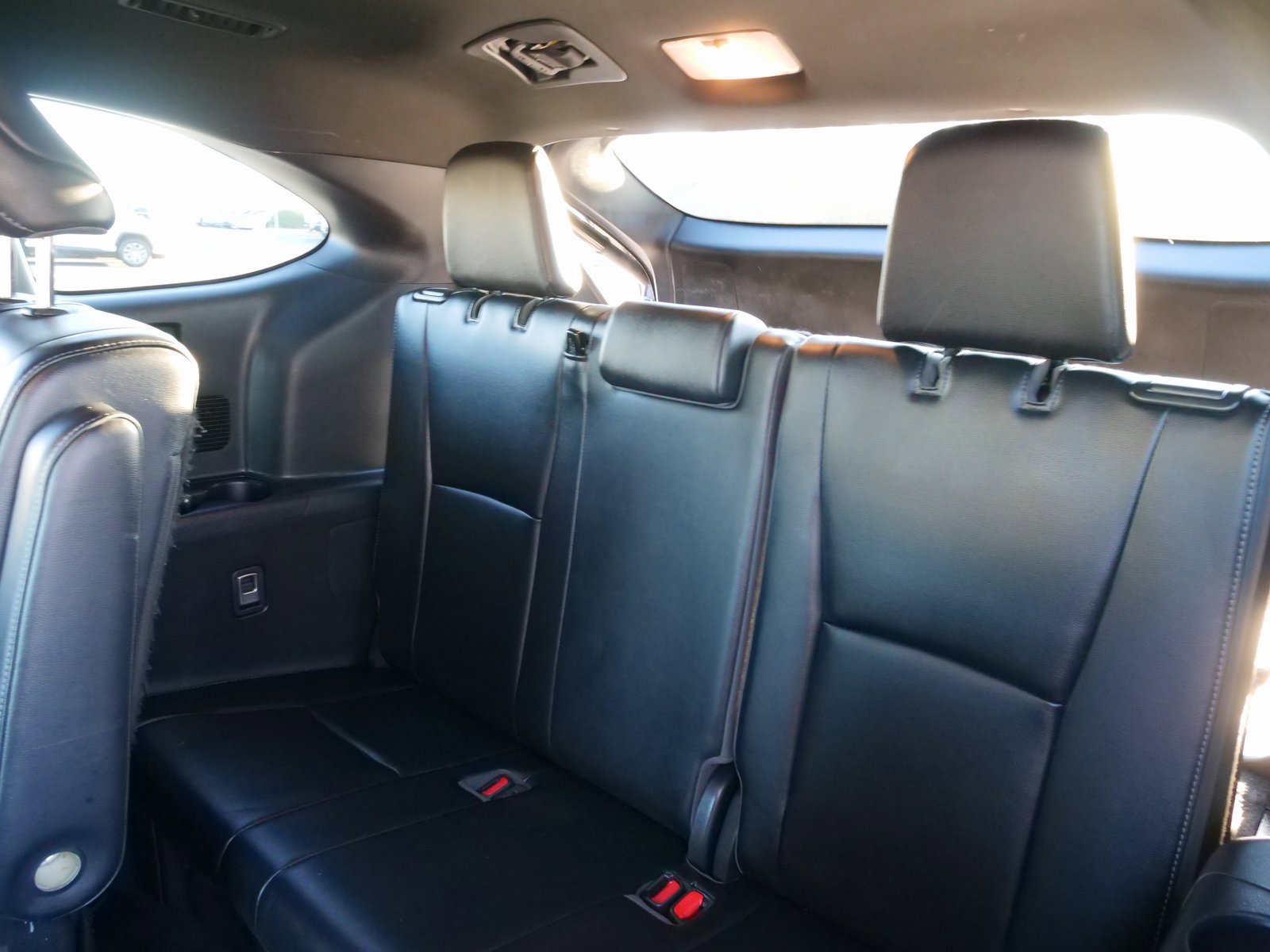 Used 2021 Toyota Highlander XSE image 13