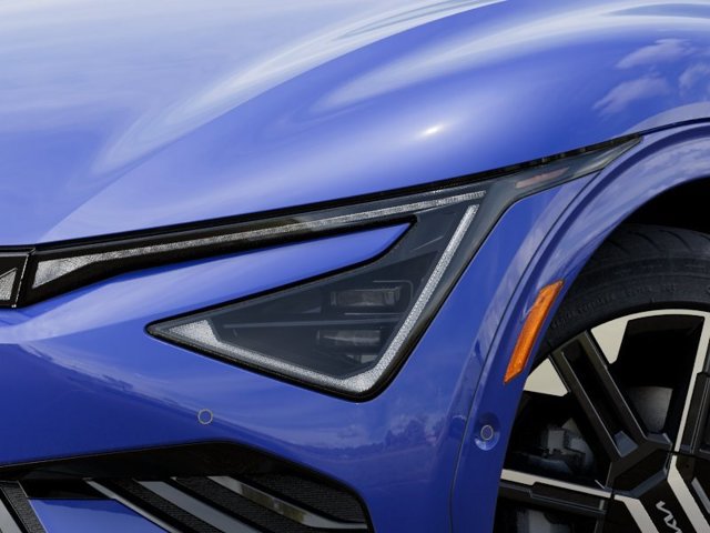 New 2026 Kia EV6 GT-Line AWD/4WD image 13