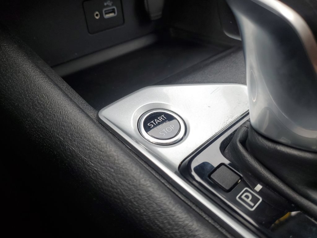 Certified 2023 Nissan Altima 2.5 S FWD image 28