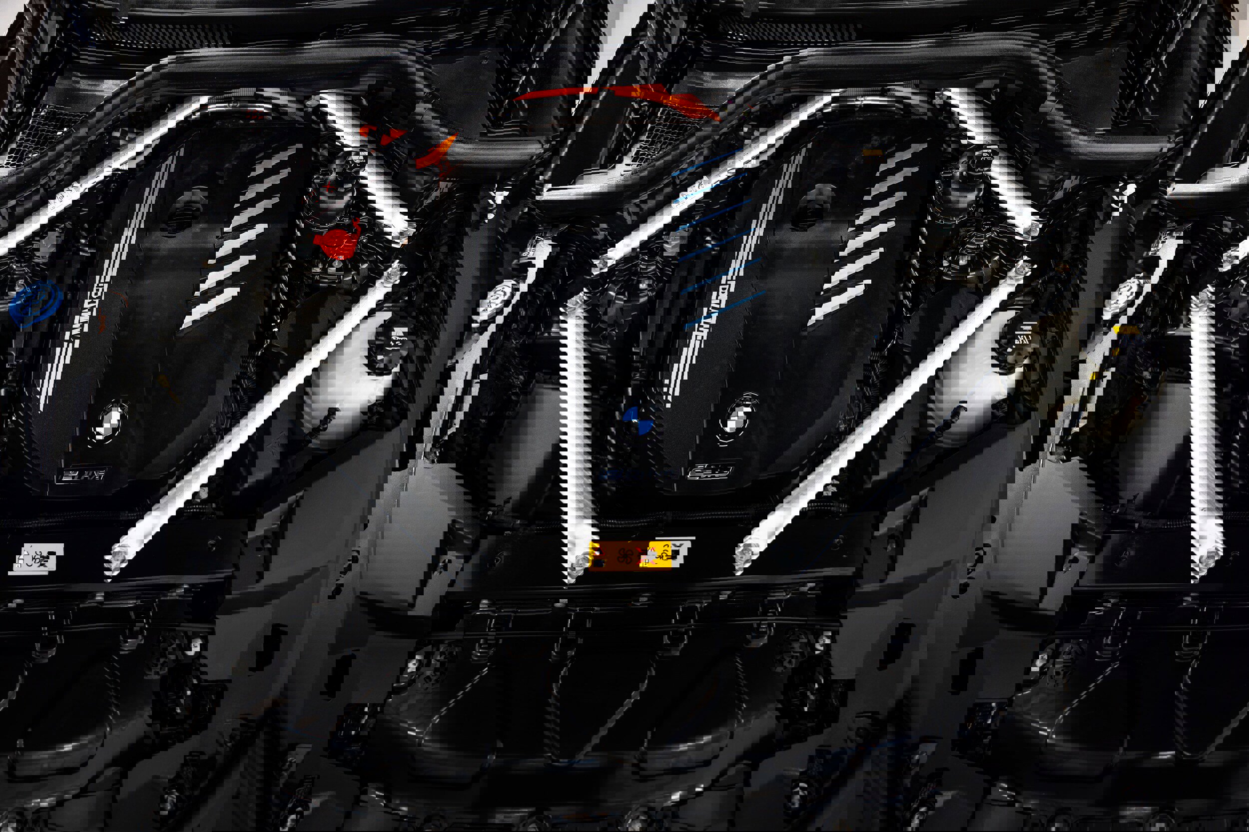 Used 2023 BMW X5 xDrive45e w/ Executive Package image 22