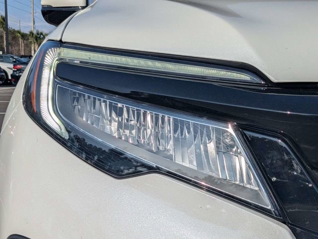 Used 2022 Honda Pilot Black Edition image 9