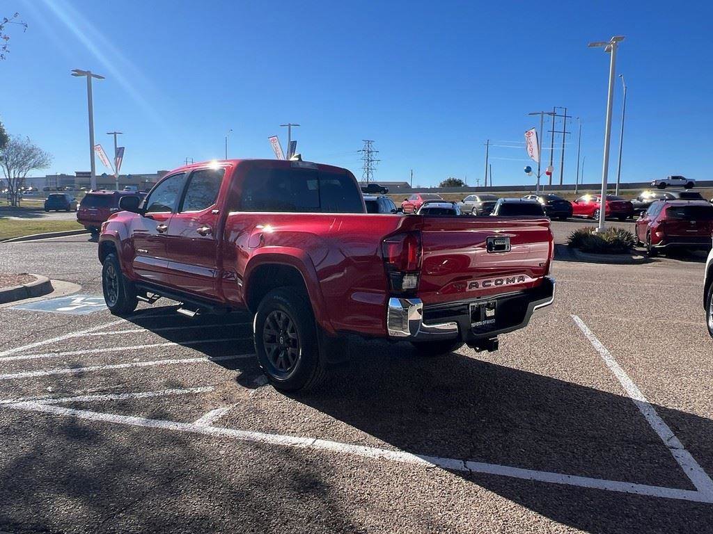 Used 2023 Toyota Tacoma SR5 image 3